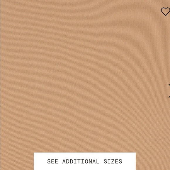 skims bodysuit - Picture 2 of 2